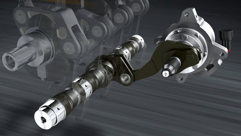 Illustration for article titled The 2019 Nissan Altima Gets AWD And Could Make Or Break The Variable-Compression Engine